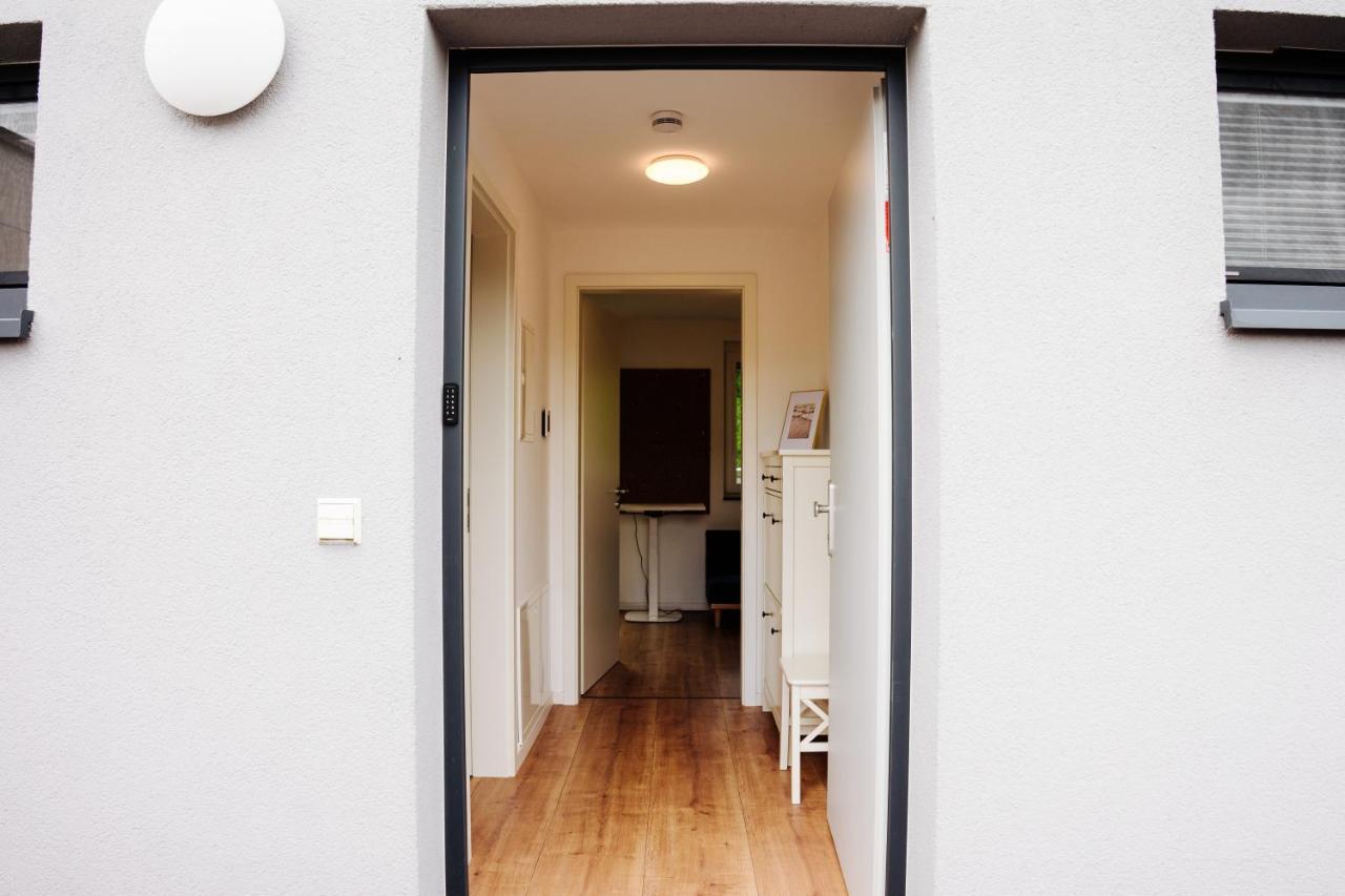 Design Home Office & Central Hideaway - Eah, Zeiss, Schott In 5 Min Jena Exterior foto